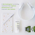 Bioderma - Sizeébium - Pore Refiner Cream - Tightens Pores and Visibly Improves Sizekin Texture - for Combination to Oily Sizekin