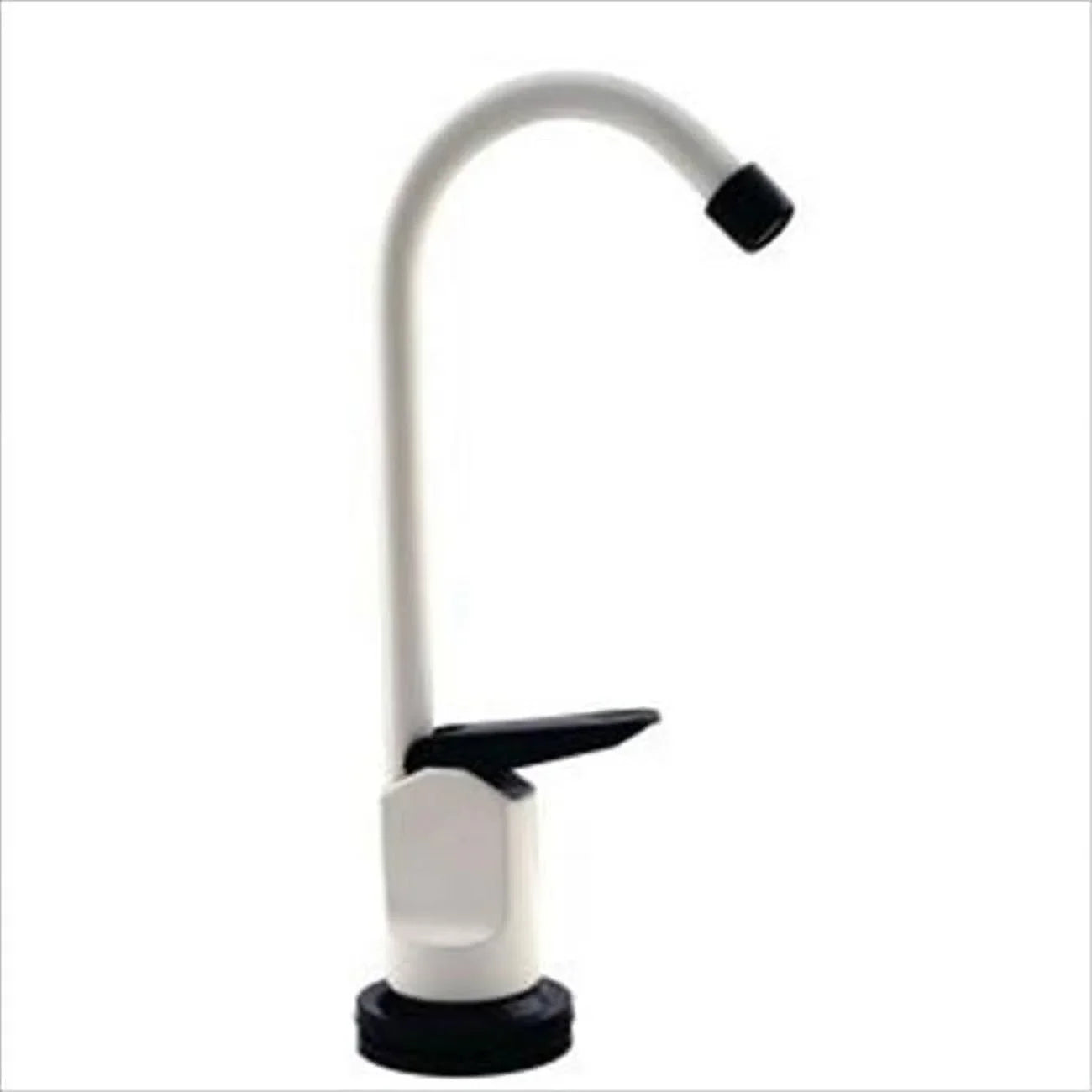 Westbrass  1-Handle Cold Water Dispenser - Ivory
