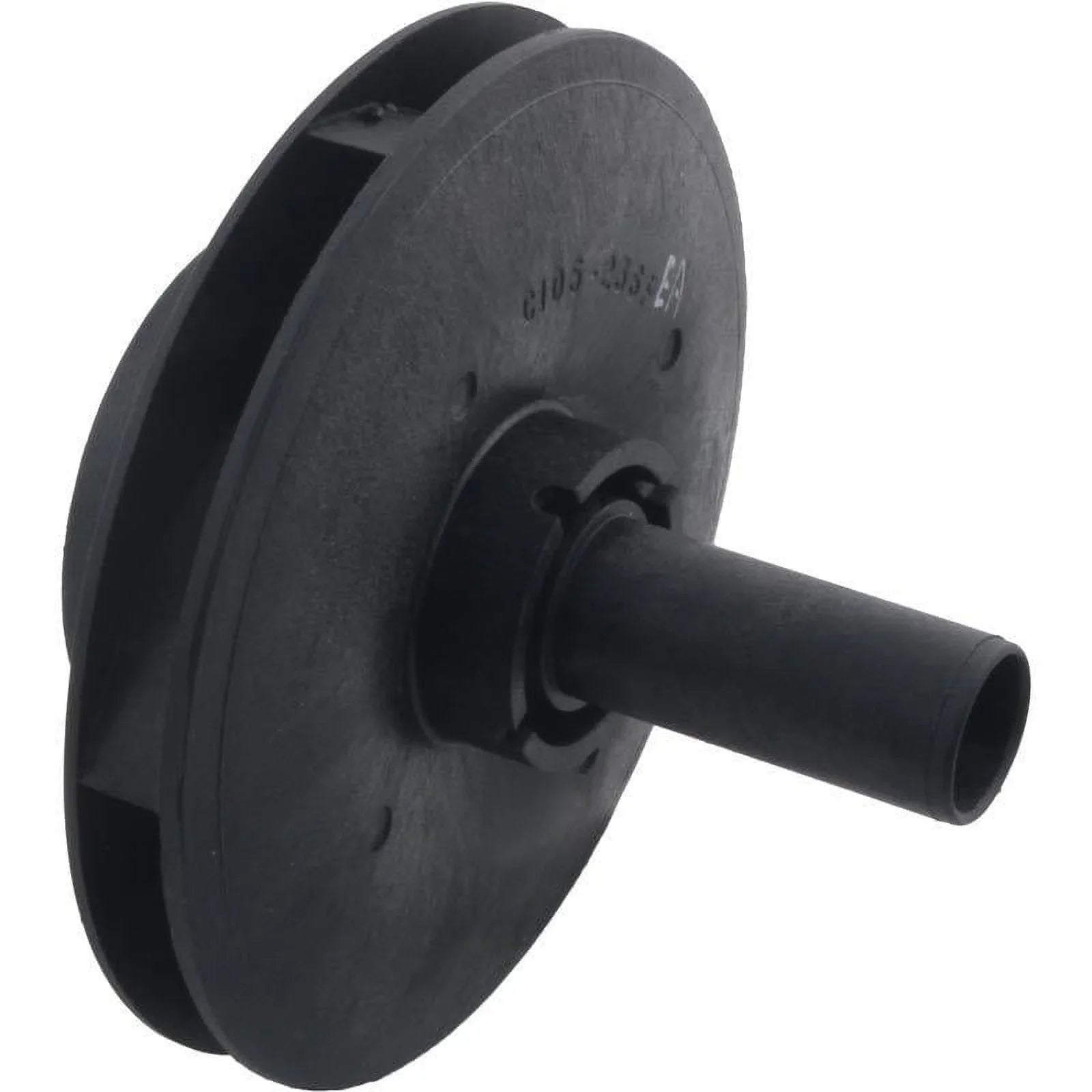 Sizeta-Rite Pentair Impeller, DynaGlas, DynaPro, 2.5hp Part # C105-236PEA