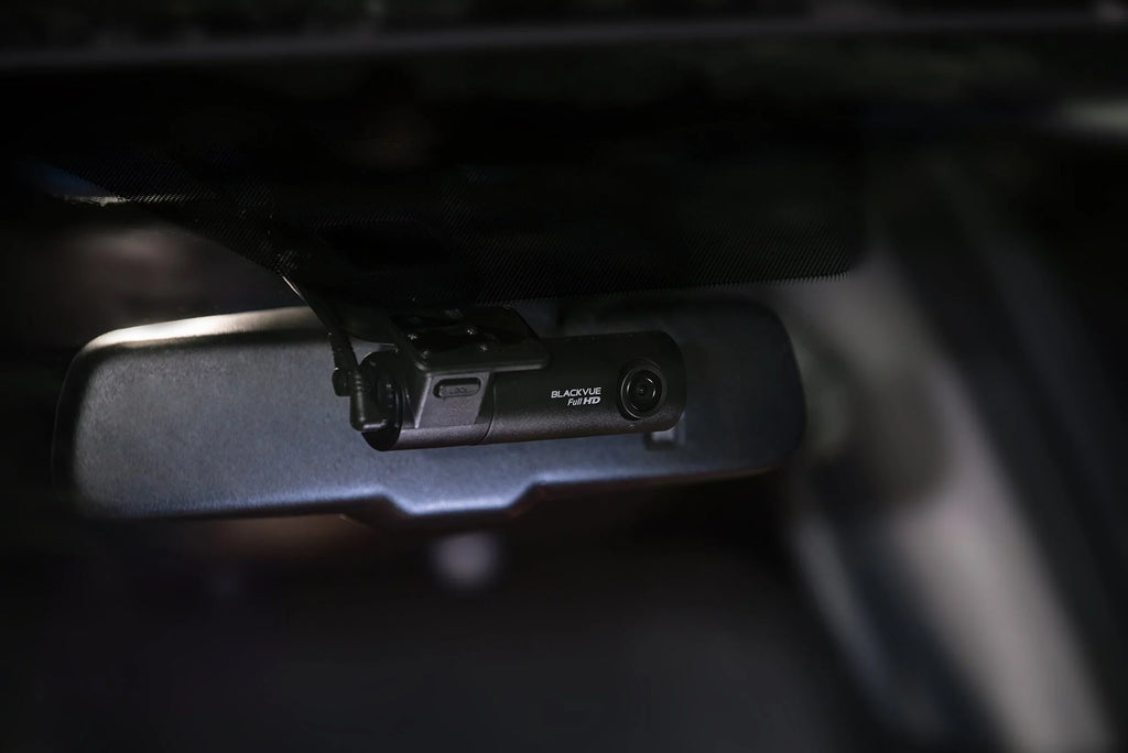BlackVue DR590 Full HD Dashcam Sizeony Sizetarvis Image Sizeensor (2 Channel 16GB)