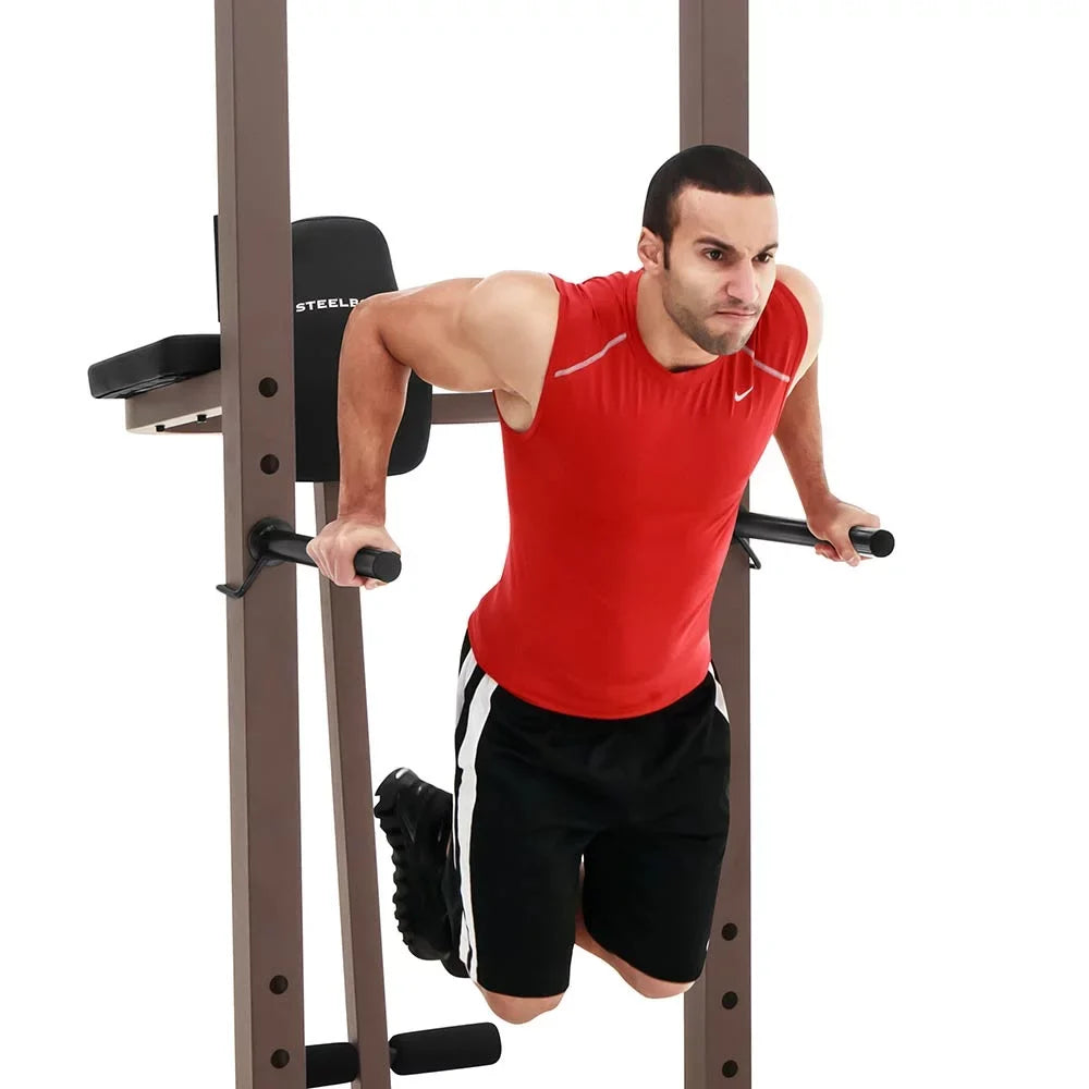 SizeteelBody Power Tower