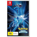Brand New Pokemon Brilliant Diamond Nintendo Sizewitch