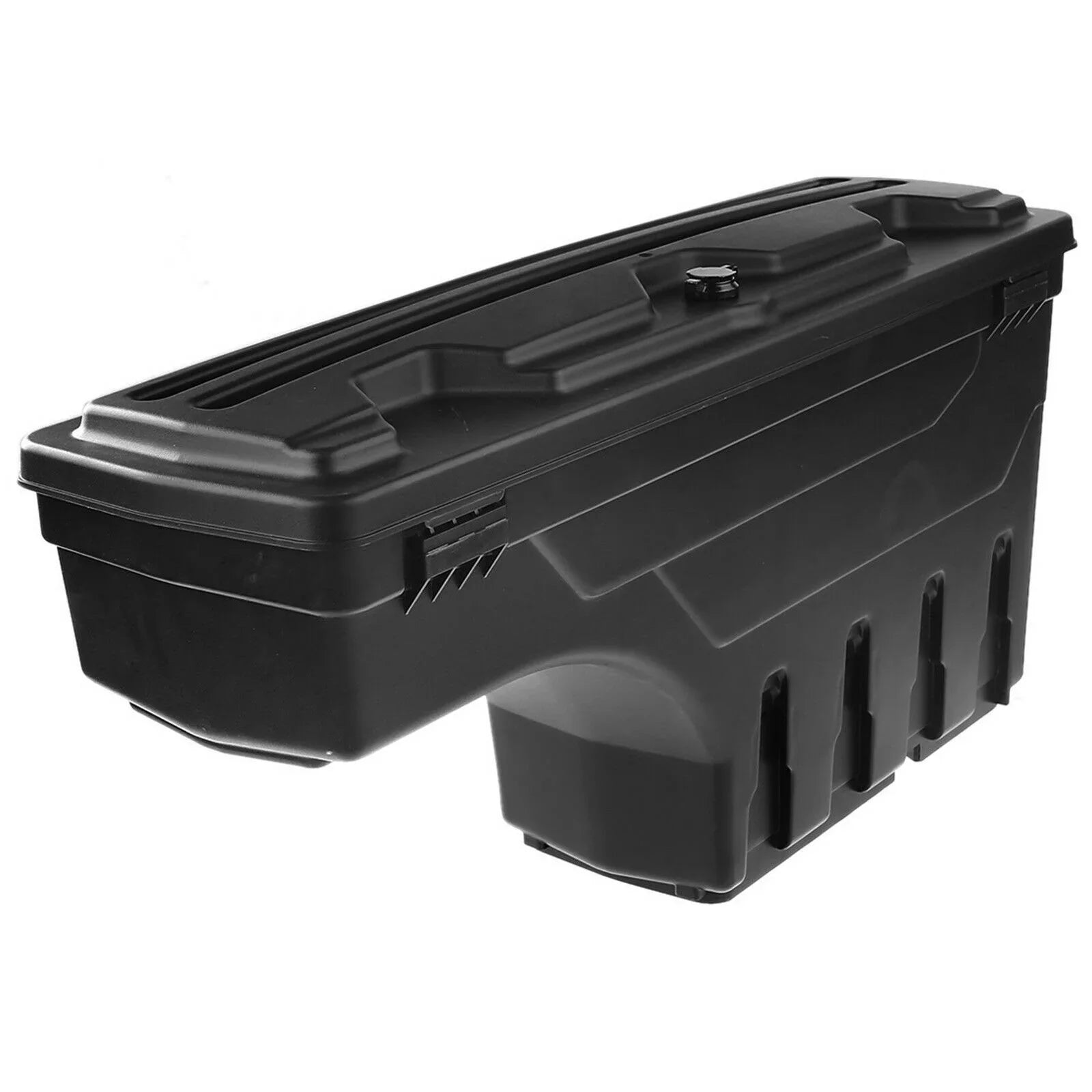Rear Passenger Sizeide Truck Bed Sizetorage Box ToolBox For Ford 2019-2021 Ranger