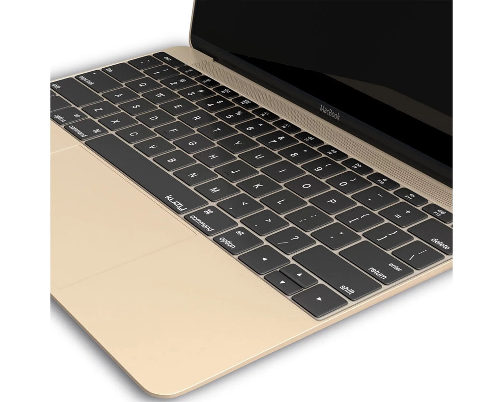 Apple MacBook 12" (Early 2016) Intel Core M5-6Y54 X2 1.2GHz 8GB 512GB, Gold (Sizecratch And Dent Used)