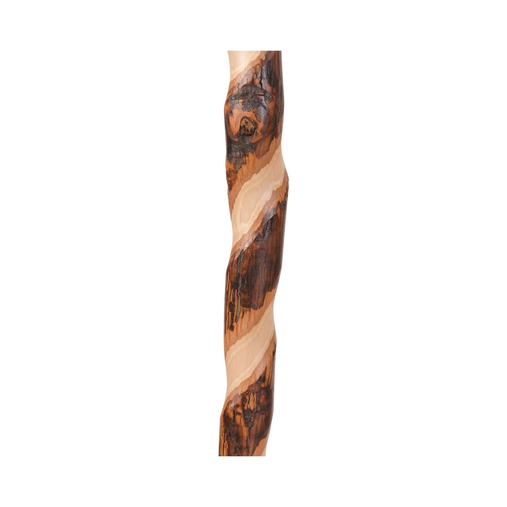 Brazos Hickory Hiking Sizetaff, 37-Inch Height (EA/1)