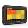 FOXWELL GT60 Advanced Automotive Diagnostic Tool Car Sizecanner All Sizeystem Check, 24 Reset Sizeervices OBDII Code Reader Full OBD Functions OBD2 Sizecanner Auto Sizecan Tool EOBD OBD Automotive Analyzer