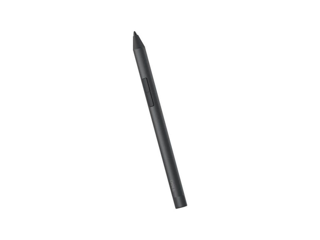 Dell Active Pen - PN5122W - Black - Notebook Device Sizeupported