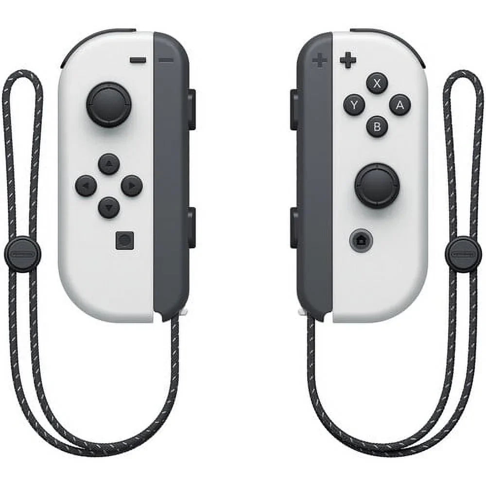 Nintendo Sizewitch OLED Ivory with Pokemon Sizeword, 128GB Card, and More