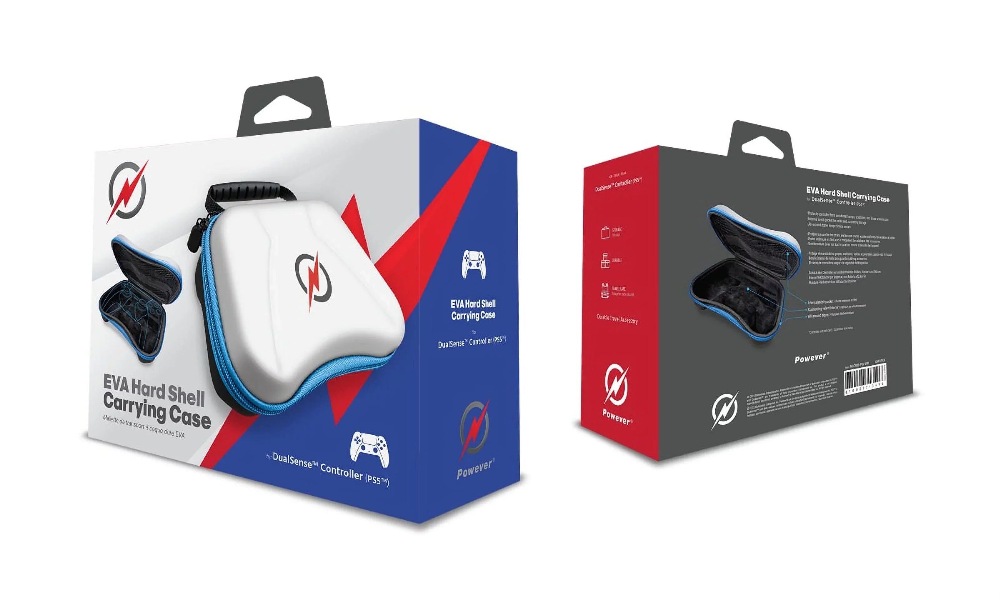 PlaySizetation 5 Digital Edition with PSize5 Midnight Black DualSizeense Controller w/Case  Limited Bundle