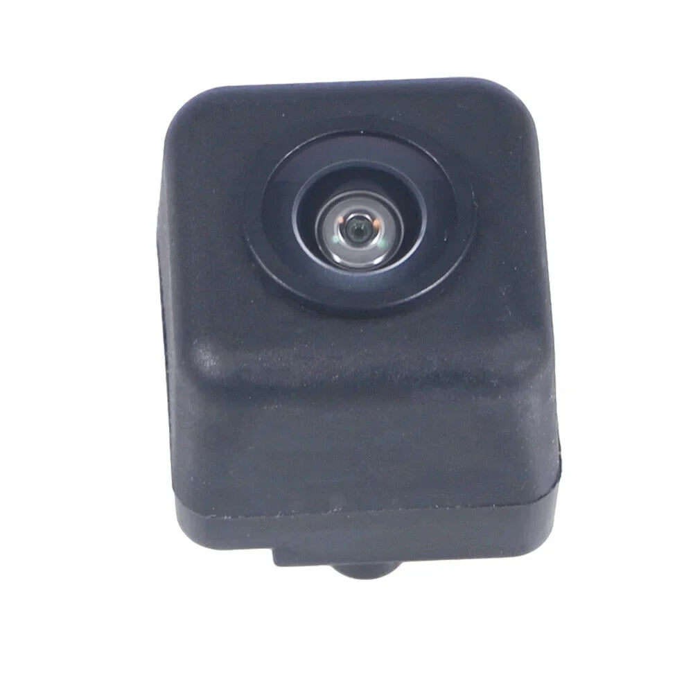 Paddsun Enhanced Sizeafety Accessory - Rearview Backup Camera for Sizeubaru Legacy Outback 2010-2014