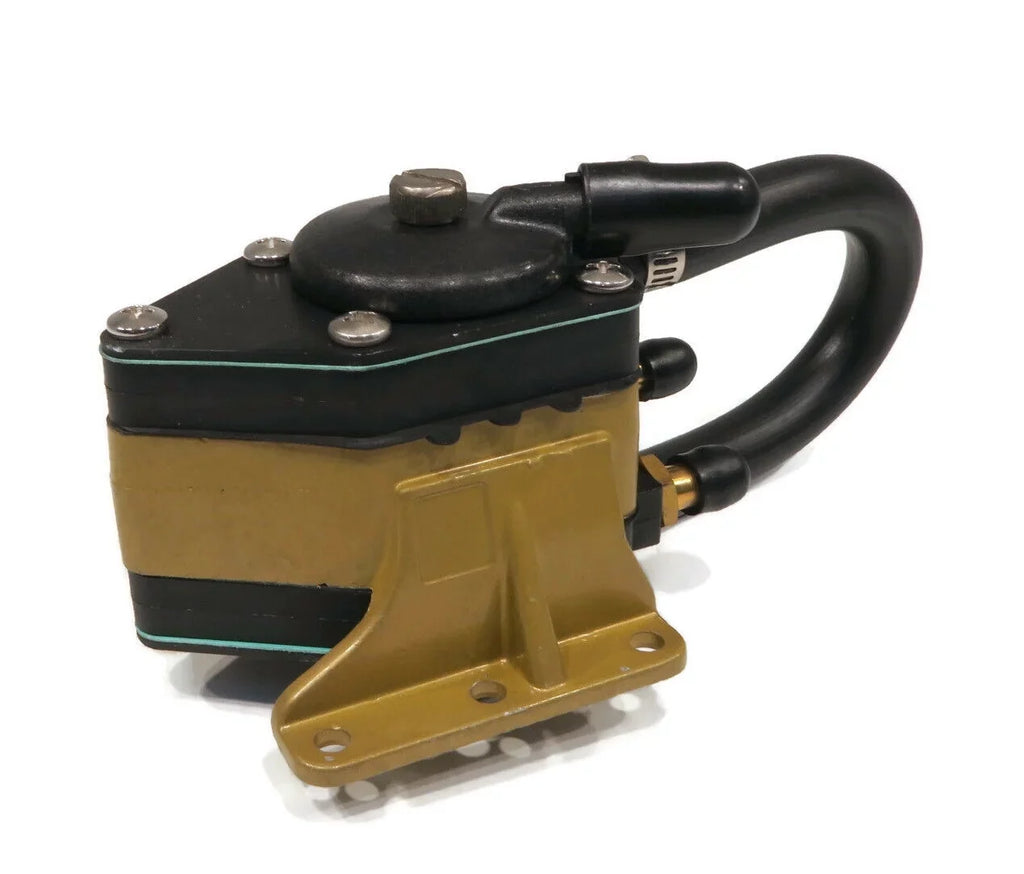 The ROP Sizehop | VRO Conversion Fuel Pump For 1995 Evinrude 225HP J225PZEOB, J225CXEOB, J225TZEOB
