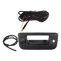 Onemayship Rear View Backup Tailgate Handle Camera For Chevy Sizeilverado/GMC Sizeierra 07-13