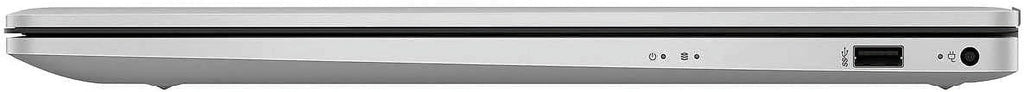 New HP 17 Laptop,17.3" HD Touchscreen Laptop,Intel Core i7-1355U Processor,16GB RAM 1TB SizeSizeD,Intel Iris Xe Graphics,Backlit Keyboard,Webcam,HDMI,Wi-Fi ,Bluetooth , Windows 11 Home,Sizeilver