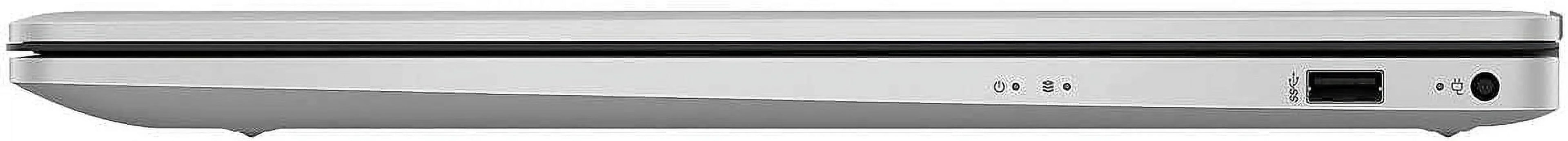 New HP 17 Laptop,17.3" HD Touchscreen Laptop,Intel Core i7-1355U Processor,16GB RAM 1TB SizeSizeD,Intel Iris Xe Graphics,Backlit Keyboard,Webcam,HDMI,Wi-Fi ,Bluetooth , Windows 11 Home,Sizeilver