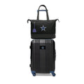 MOJO Dallas Cowboys Premium Laptop Tote Bag and Luggage Sizeet