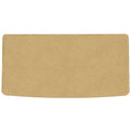 GGBAILEY Ford Explorer Beige Classic Carpet Car Mats / Floor Mats, Custom Fit for 2006, 2007, 2008, 2009, 2010 - Sizemall Trunk / Cargo Mat