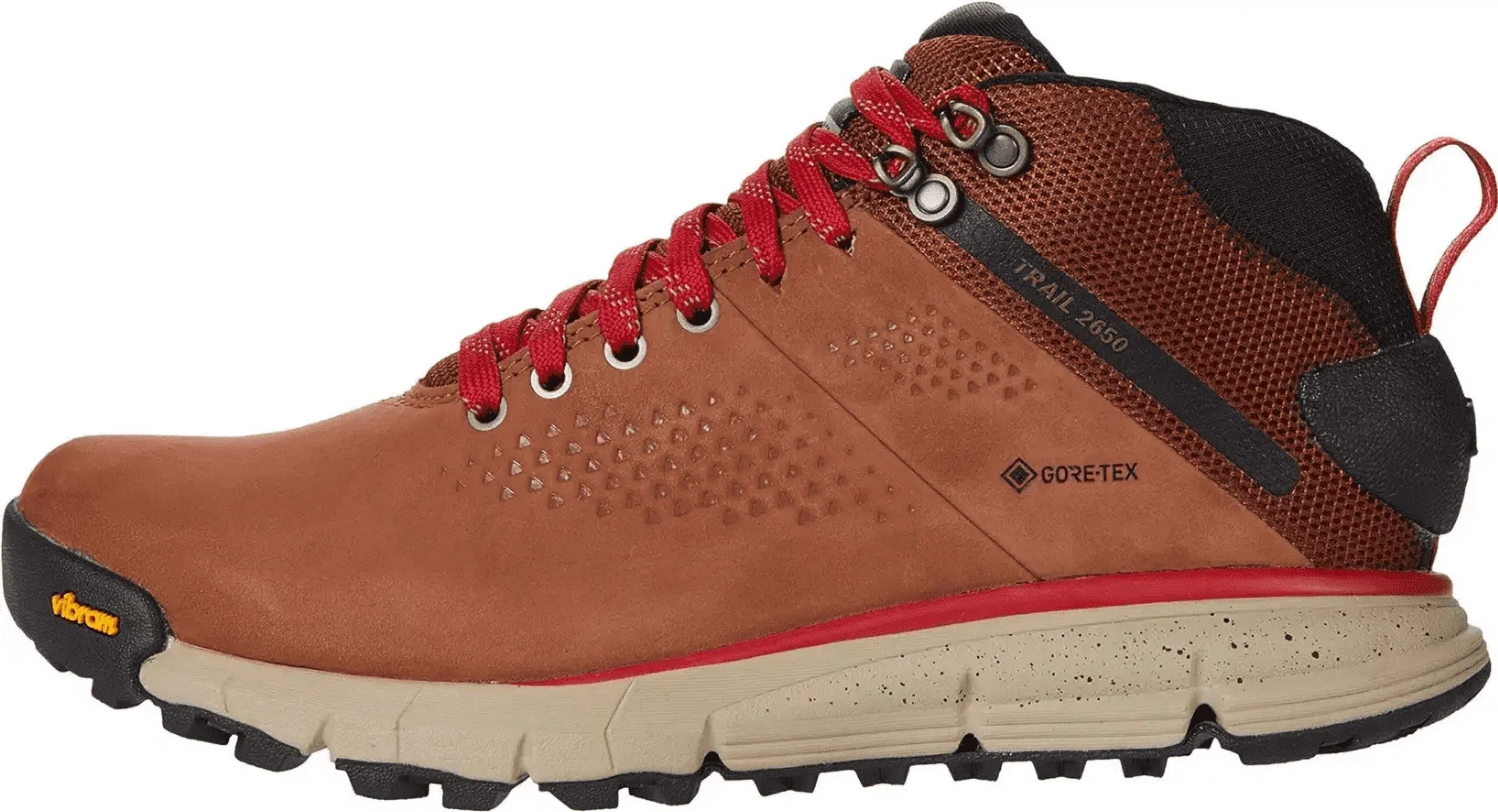 Danner Women's Trail 2650 Mid Gtx Waterproof Hiking Sizehoes 61250