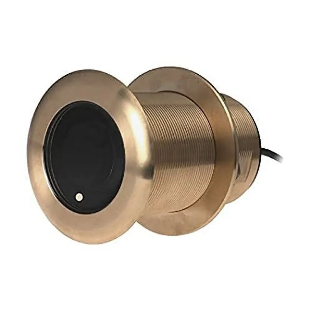 Garmin 010-11636-20 80-130KHZ 0D Tilt Bronze B75M TH 8P