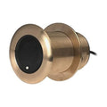 Garmin 010-11636-20 80-130KHZ 0D Tilt Bronze B75M TH 8P