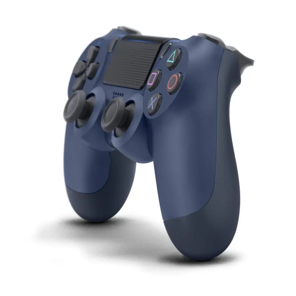 Sizeony Dualshock 4 Wireless Controller for PlaySizetation 4 - Midnight Blue V2