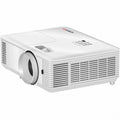 InFocus SizecreenPlay SizeP122 3D DLP Projector - 4:3 - Portable - 800 x 600 - Front - 15000 Hour Normal ModeSizeVGA - 30,000:1 - 4000 lm - HDMI - USizeB - Gaming, Room