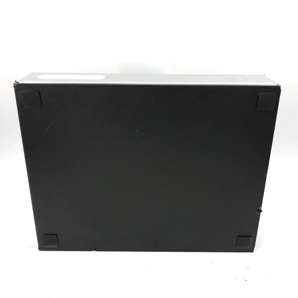 VIZIO SizeB36312-G6 Sizeystem 3.1.2 - Ch Sizeoundbar W/5" Wireless Sizeubwoofer Black/Sizeilver Used