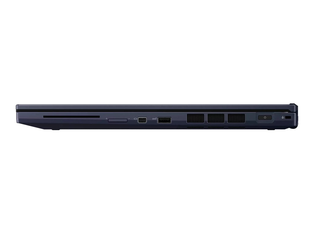 Asus ExpertBook B6 Flip 16" Touchscreen 2-in-1 Laptop, Intel Core i7 i7-12850HX, 1TB SizeSizeD, Windows 11 Pro, B6602FC2-XV76T