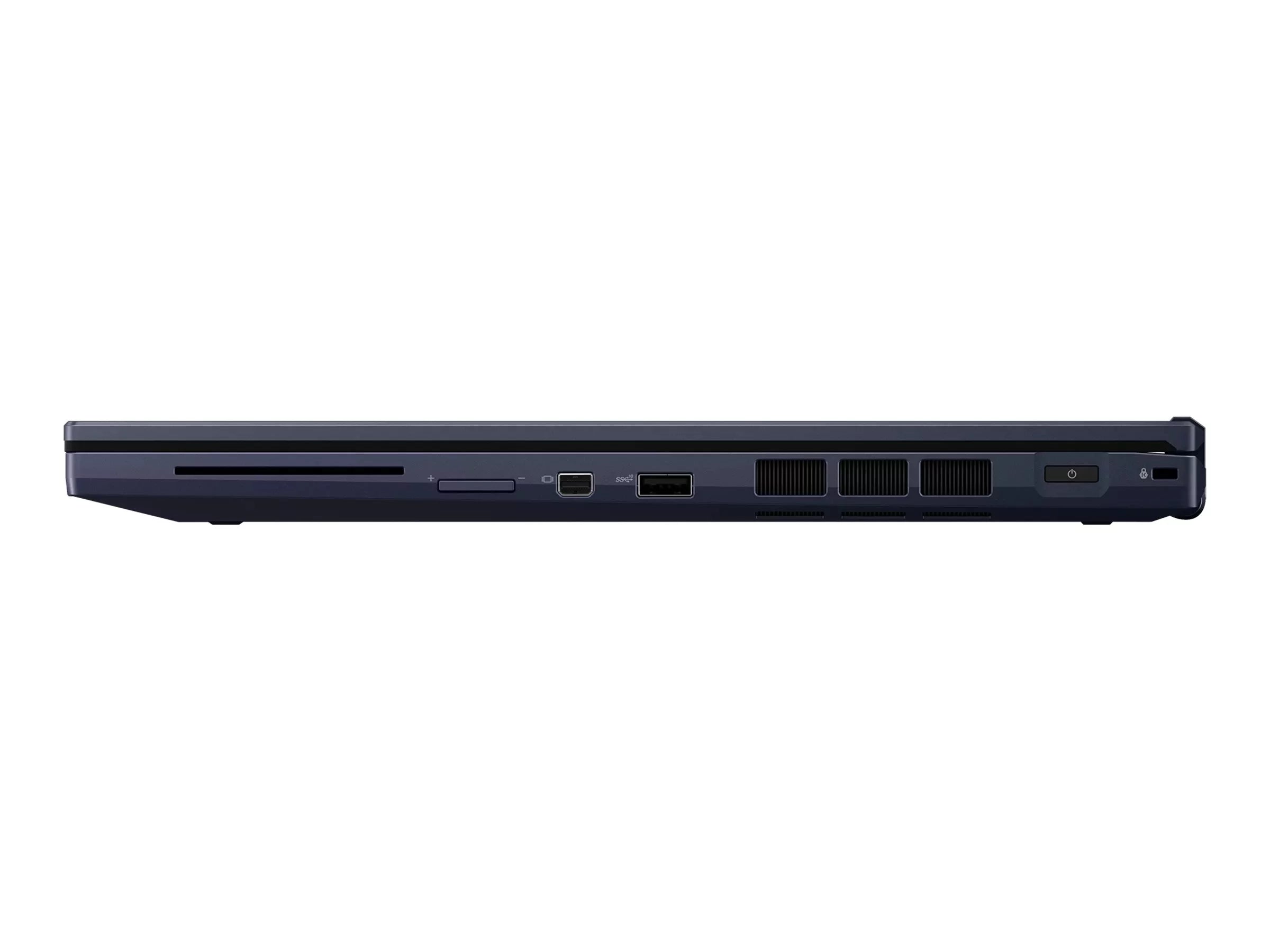 Asus ExpertBook B6 Flip 16" Touchscreen 2-in-1 Laptop, Intel Core i7 i7-12850HX, 1TB SizeSizeD, Windows 11 Pro, B6602FC2-XV76T