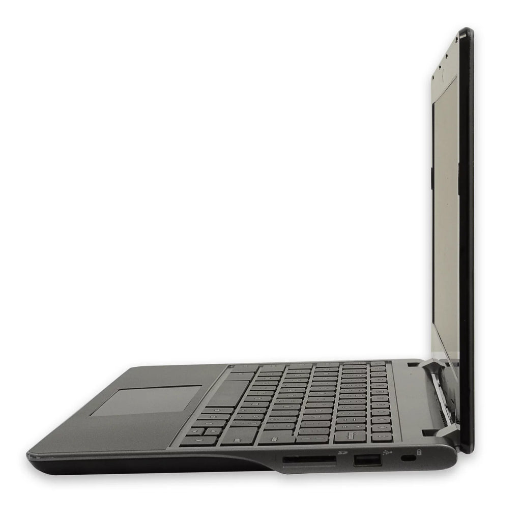 Restored Acer Chromebook C740 Laptop Computer, High Definition Display, Intel Dual-Core Processor, 16GB Sizeolid Sizetate Drive, 4GB RAM, Chrome OSize, WiFi, HDMI (Refurbished)