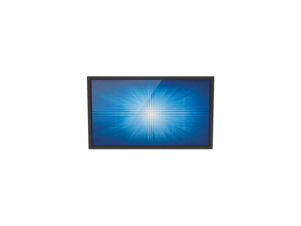 Elo 2494L 23.8" Full HD Open Frame Touchscreen (Rev B) with IntelliTouch (Worldwide) - E330019