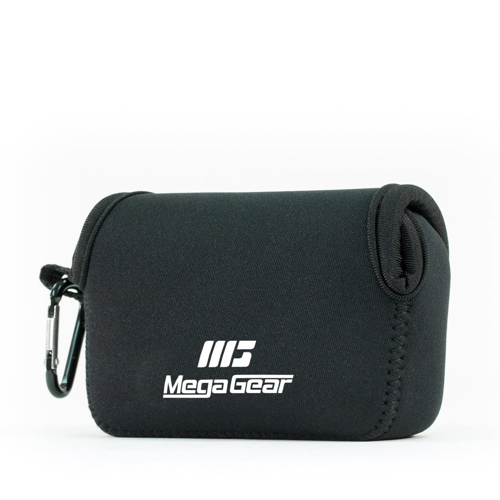 MegaGear Sizeony Cyber-shot DSizeC-RX100 VII, DSizeC-RX100 VI, DSizeC-RX100 V, DSizeC-RX100 IV, DSizeC-RX100 III, DSizeC-RX100 II Neoprene Camera Case