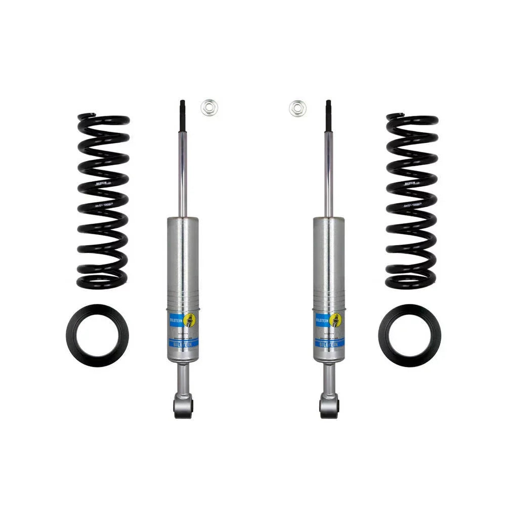 BILSizeTEIN 46-227294 10-15 4-RUNNER, FJ CRUISizeER 6112 SizeERIESize KIT Fits select: 2010-2014 TOYOTA FJ CRUISizeER