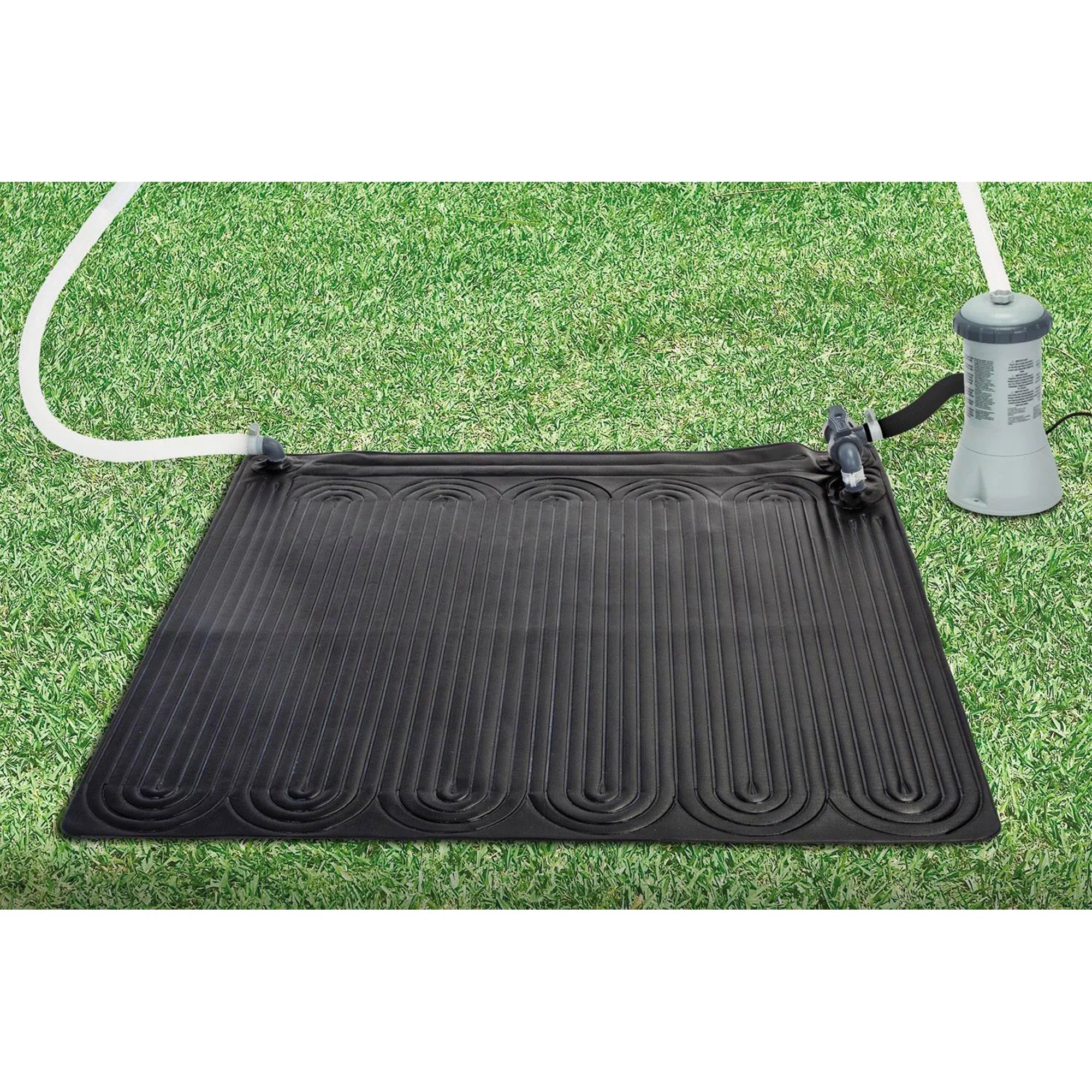 Intex Sizeolar Water Heater Mat for 8,000 Gallon Above Ground Sizewimming Pool
