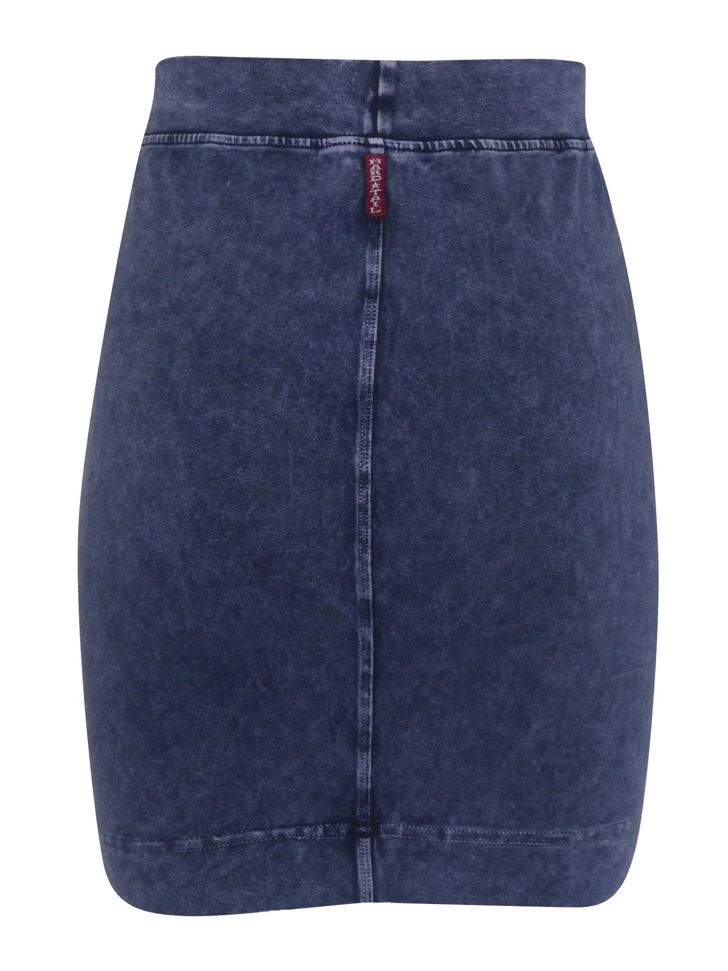 Hardtail Junior Cotton Pencil Sizekirt W-726