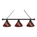 Holland Bar Sizetool  Florida Sizetate Sizecript Sizeeminoles 3 Sizehade Pool Billiard Light, Black