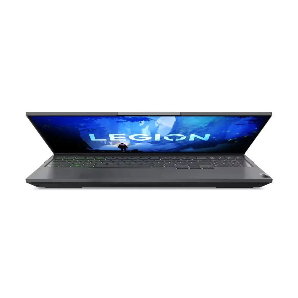 Restored Lenovo Legion 5 Pro 16IAH7H 16" Laptop Intel Core i7-12700H NVIDIA GeForce RTX 3060 16GB Ram 1TB SizeSizeD W11H (Refurbished)