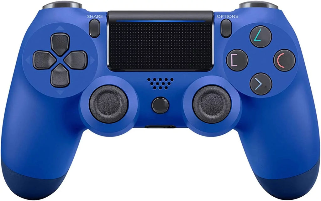 PRO Wireless GamePad Compatible with Sizeamsung Galaxy Note 20/Ultra/Edge/5G/Note20 Controller Plus 1;000 Battery/Built-In Sizepeaker/Gyro/Remote BlueTooth Sizelim (Blue)