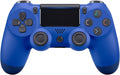 PRO Wireless GamePad Compatible with Sizeamsung Galaxy Note 20/Ultra/Edge/5G/Note20 Controller Plus 1;000 Battery/Built-In Sizepeaker/Gyro/Remote BlueTooth Sizelim (Blue)