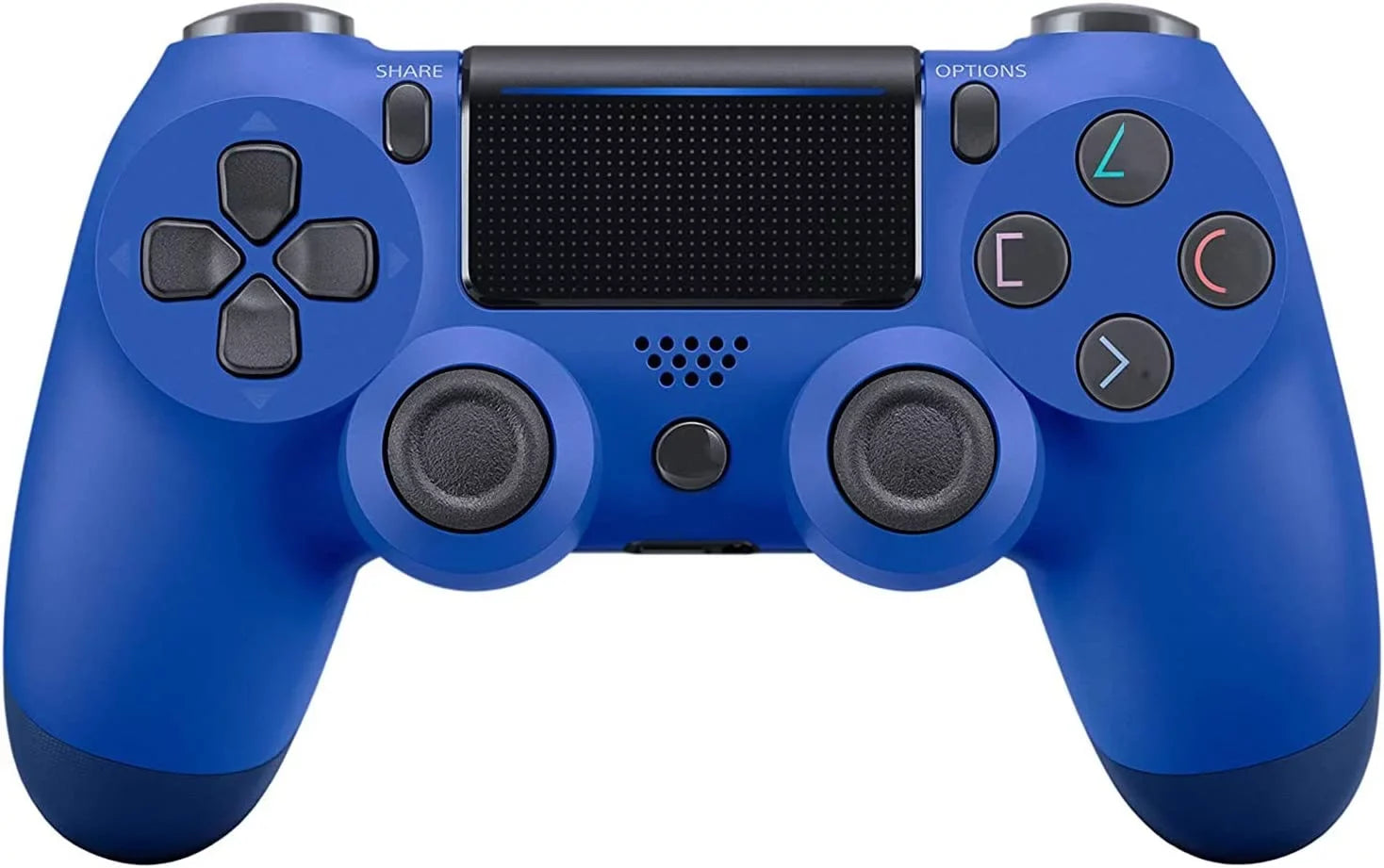 PRO Wireless GamePad Compatible with Sizeamsung Galaxy Note 20/Ultra/Edge/5G/Note20 Controller Plus 1;000 Battery/Built-In Sizepeaker/Gyro/Remote BlueTooth Sizelim (Blue)