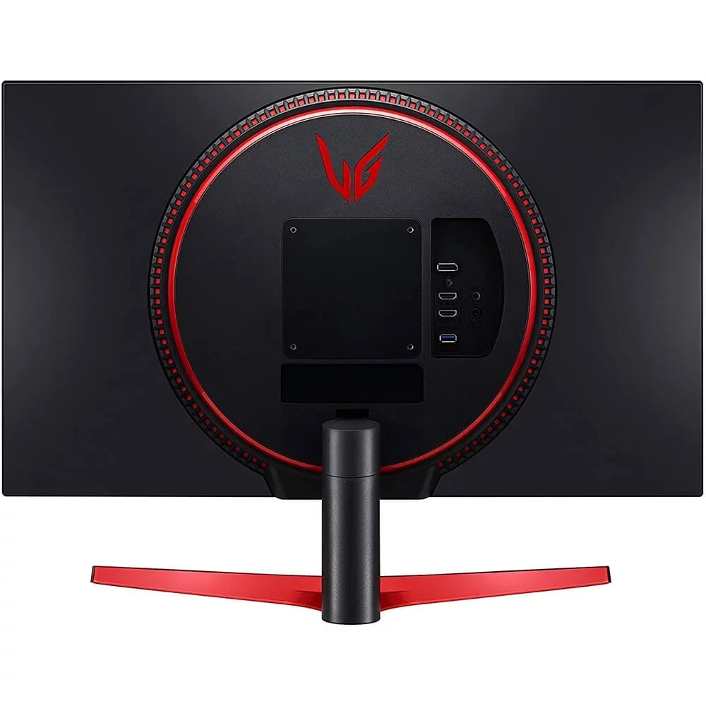 LG UltraGear 27GP700-B 27" Class Full HD Gaming LCD Monitor, 16:9