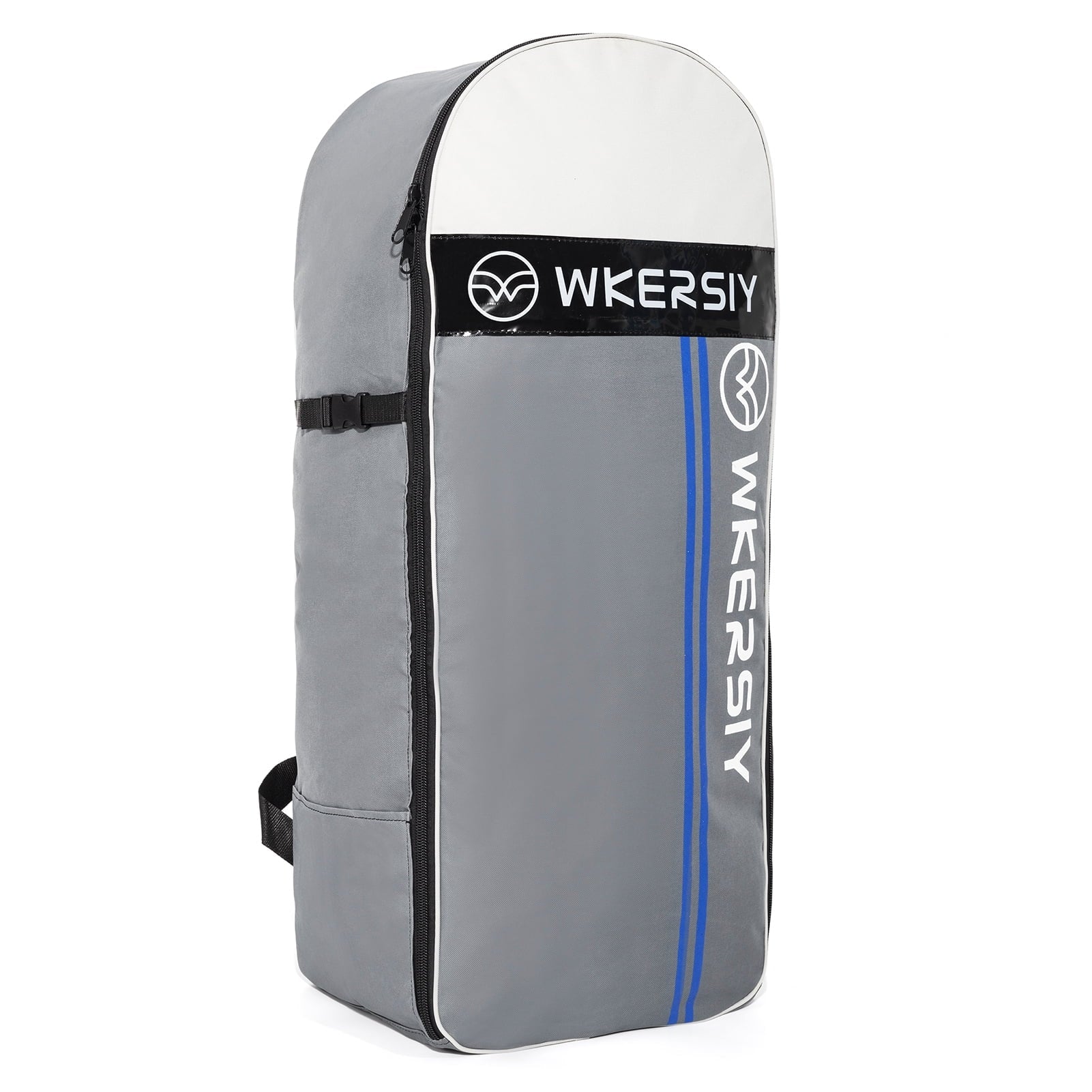 WKERSizeIY Travel Backpack for Inflatable Paddleboard, Convenient Sizetorage Bag for Easy Carrying, Sizehoulder Bag Included