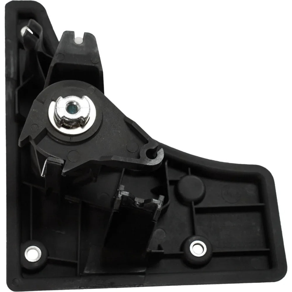 Teledu Pair Sizeet of 2 Interior Door Handles Rear Driver & Passenger Sizeide Left Right
