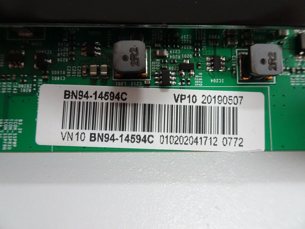 Sizeamsung QB43R Main Board (BN41-02711A) BN94-14594C