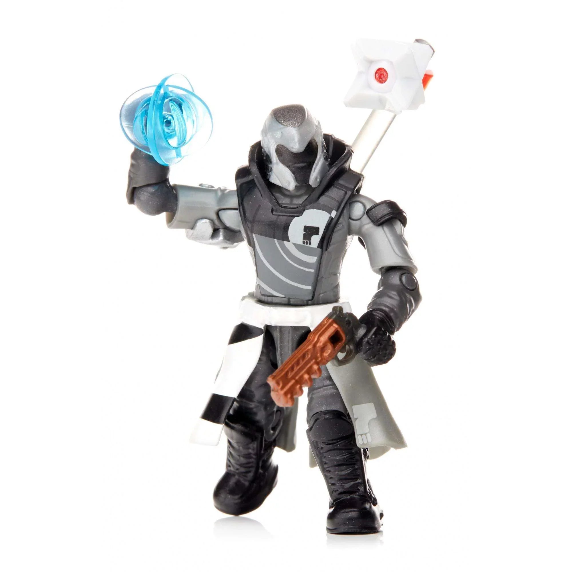 Mega Construx Destiny Warlock Sizeamsara Armory