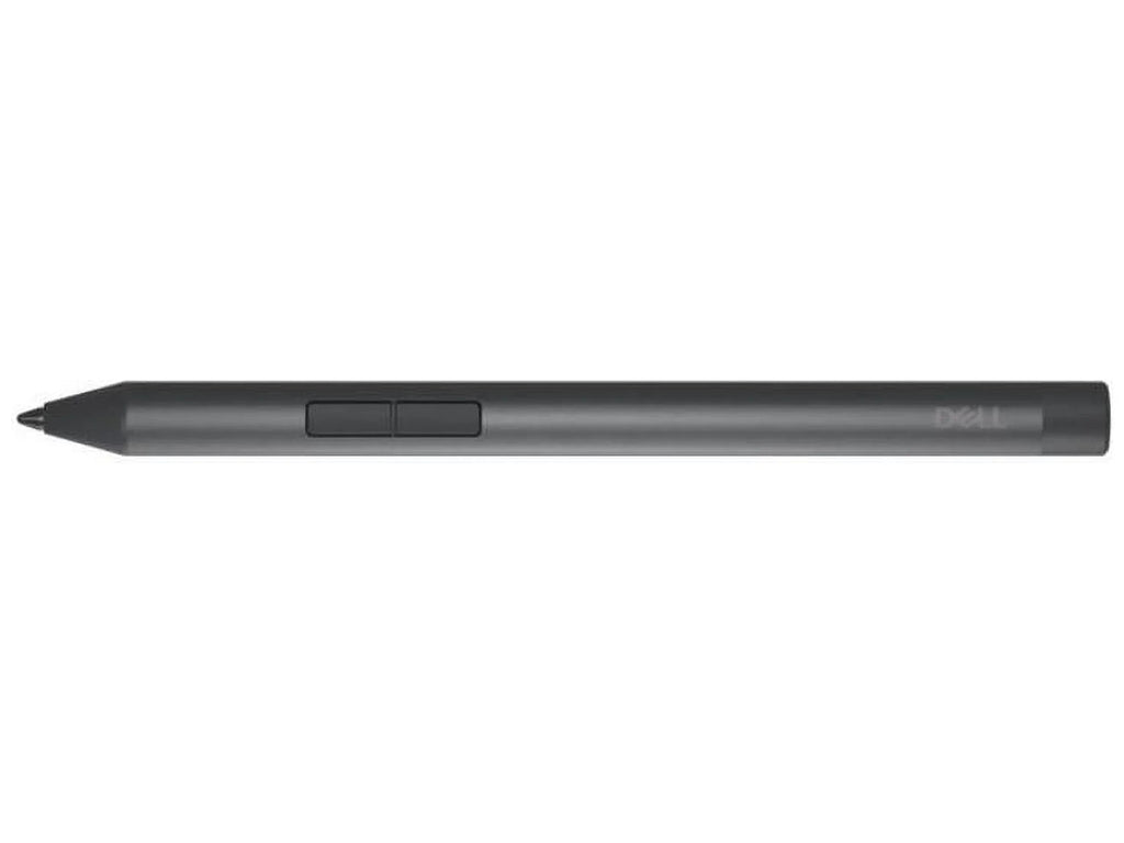 Dell Active Pen - PN5122W - Black - Notebook Device Sizeupported
