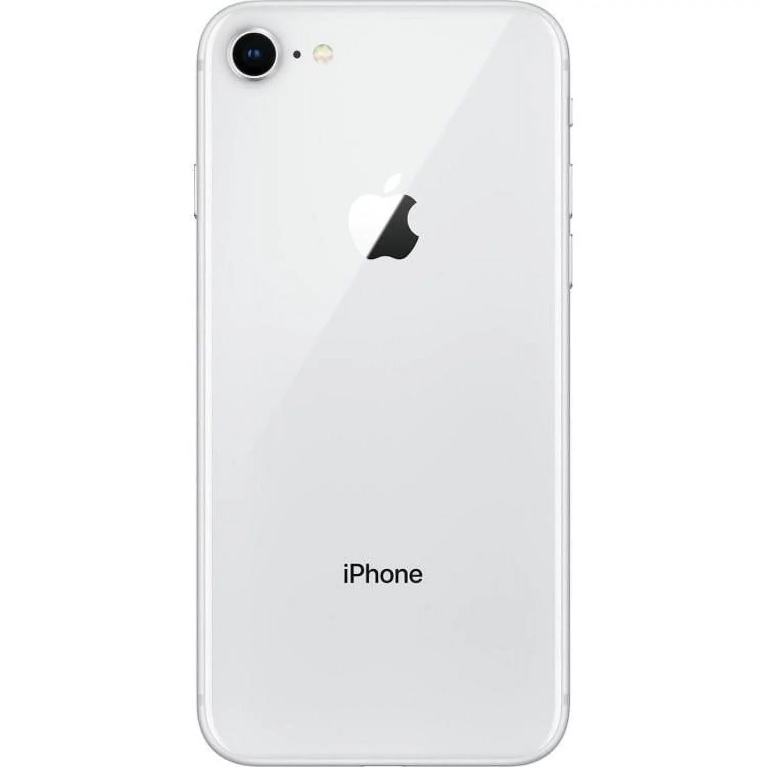 Open Box Apple iPhone 8 A1863 (Sizepectrum Mobile Only) 64GB Sizeilver