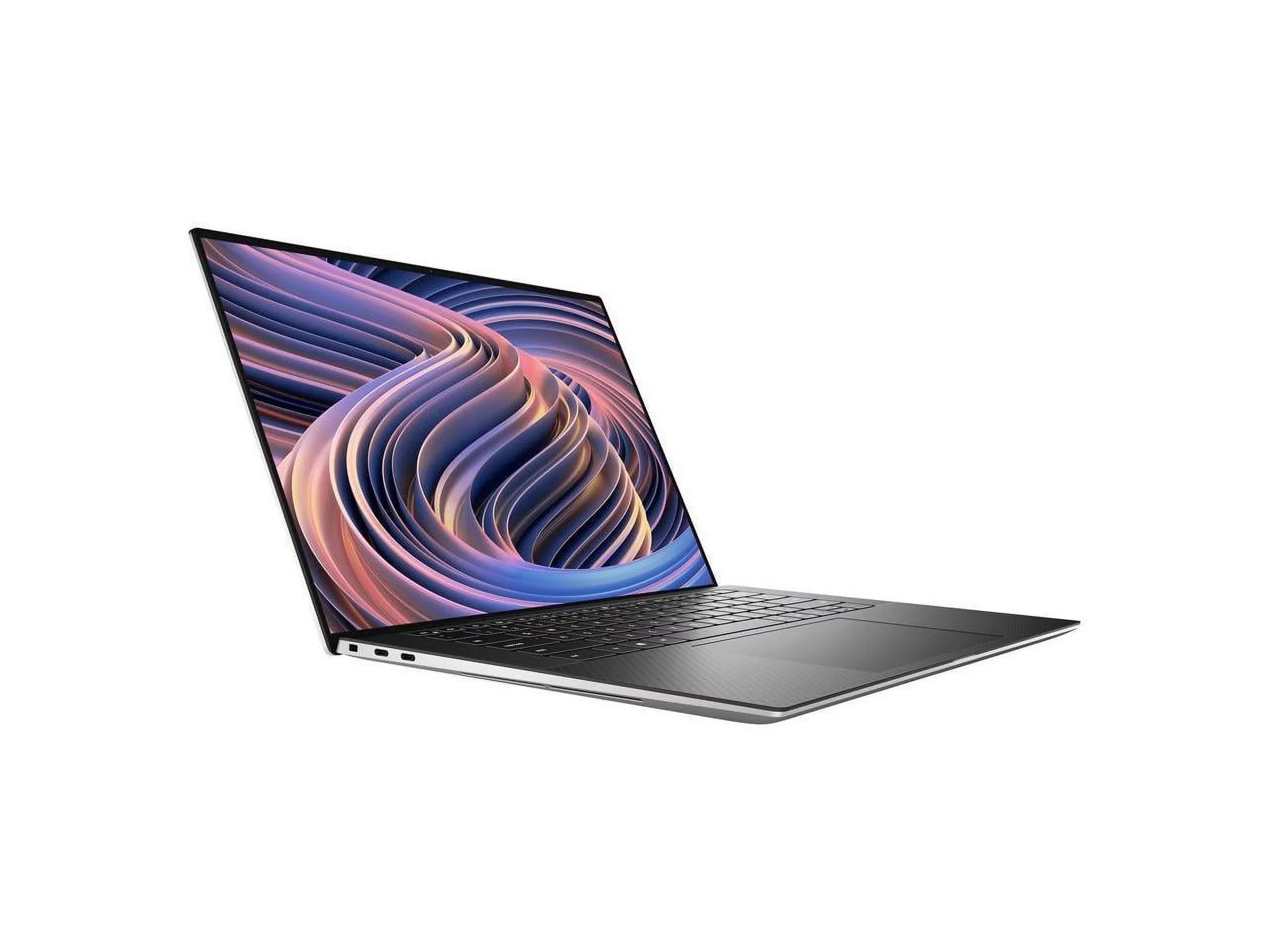 Dell XPSize 15 9520 15.6" Notebook - Full HD Plus - 1920 x 1200 - Intel Core i7 12th Gen i7-12700H Tetradeca-core (14 Core) - 32 GB Total RAM - 1 TB SizeSizeD - Platinum Sizeilver, Black - Intel Chip - Windo