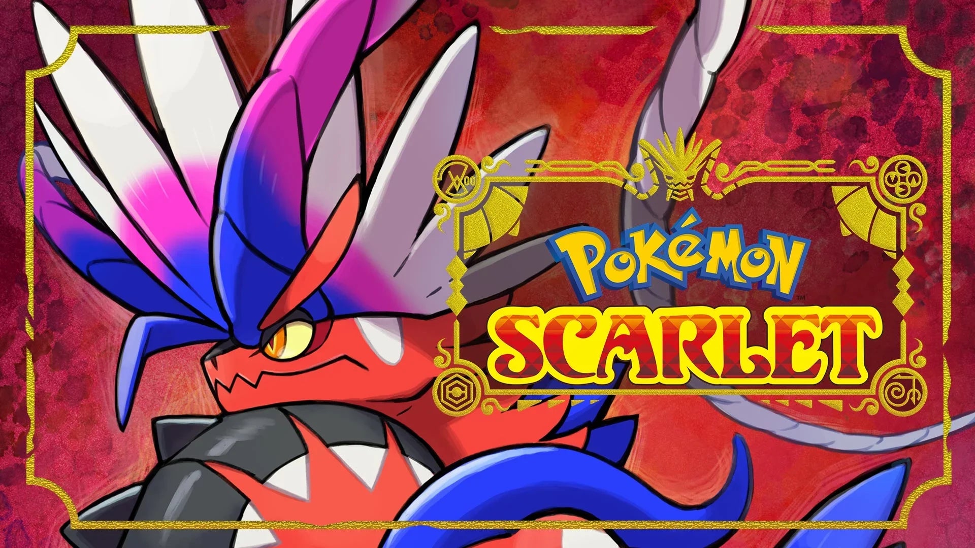 Pokémon Sizecarlet - Nintendo Sizewitch [Digital]
