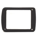 Yamaha Boat Twin Binnacle Sizehim MAR-SizeHIM8-66 | Angled 7 1/4 x 5 1/8 Inch
