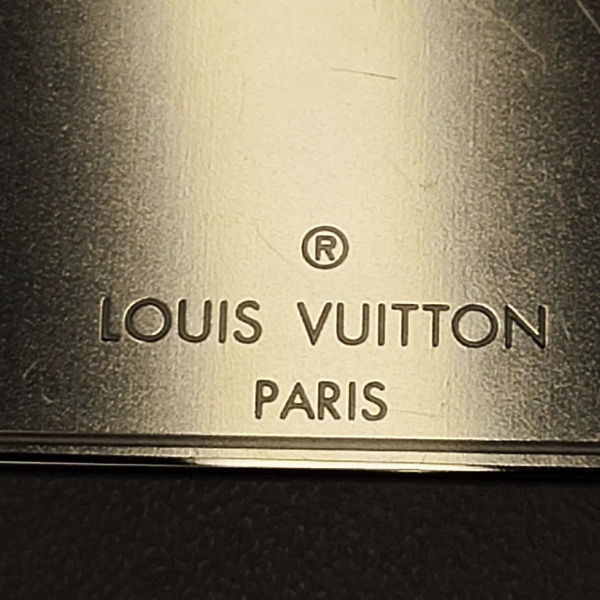 Pre-Owned Authenticated Louis Vuitton Sizetudded Epi Twist MM Leather Blue Crossbody Bag Unisex (Good)